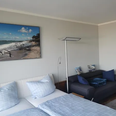 Apartment Lieblingsstrand App20 Maritim Residenz Lubeck