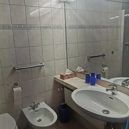 Lieblingsstrand App20 Maritim Residenz Apartment Lubeck