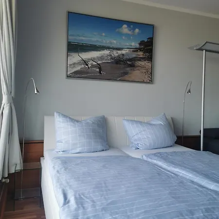 Lieblingsstrand App20 Maritim Residenz * Lubeck