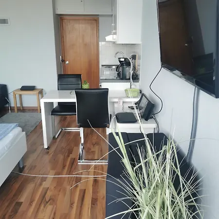 Apartment Lieblingsstrand App20 Maritim Residenz